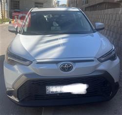 تويوتا فرونتلاندر